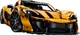 Конструктор автомобиля McLaren P1 на 3893 деталей в масштабе 1:8 (42172) - изображение 6
