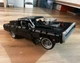 Конструктор автомобиля Dodge Charger Доминика Торетто на 1077 деталей в масштабе 1:13 (42111) - изображение 3