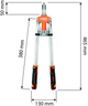 Nitownica NEO Tools 18-106-1 (5907558497380) - obraz 8