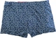 Трусы боксеры мужские Venice 10562 бирюза XL - изображение 2