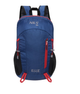 Рюкзак туристичний Nils Camp Edge NC1724 22L Темно-синій (5907695554113) - зображення 1