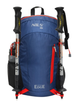 Рюкзак туристичний Nils Camp Edge NC1724 22L Темно-синій (5907695554113) - зображення 5