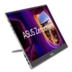 Монитор портативный Asus 15.6" ZenScreen MQ16AHE mHDMI, USB-C, OLED, 1ms, DCI-P3 100%, HDR10, Cover - изображение 4