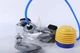 Болгарський аквамішок Power Aqua Bag 15 л - изображение 6