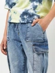 Детские джинсы для мальчика Minoti 23jean41 42374JNR 98-104 см Голубые (5063025418682) - изображение 4