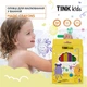 Олівці для малювання у ванній Magic Crayons Tink kids 6 шт (4823109412002) - зображення 4
