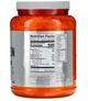 Протеин Now Foods Pea Protein Pure Unflavored Sports 907 г - изображение 2
