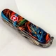 Швейцарский мультитул Victorinox Climber Zodiac Dragon, 14 функций, артикул Vx13703_Z3260p - изображение 2