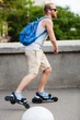 Роликовые коньки Cardiff Skate S2 Version S2-002 Black/Blue - изображение 8