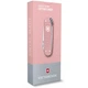 Складной нож Victorinox Classic SD Alox Cotton Candy – 5 функций, 58 мм (Vx06221.252G) - изображение 4