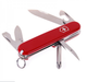 Компактний швейцарський ніж Victorinox Tinker — 12 інструментів, 84 мм, червоний корпус - зображення 3