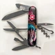 Многофункциональный нож Victorinox Climber Zodiac Dragon 14in1, артикул Vx13703.3_Z3290p - изображение 3