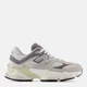 Подростковые кроссовки для мальчика New Balance 9060 GC9060GY 38 (5.5US) Серые (197375515519) - изображение 1