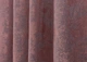 Комплект готовых штор VR-Textil Жаккард Sultan YL № 1209ш Малиново-серый 100х270 см 2 шт (31-515) - изображение 7