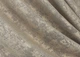Комплект готовых штор VR-Textil Жаккард Sultan YL № 1208ш Бжево-серый 150х270 см 2 шт (33-0036) - изображение 6