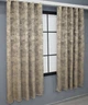 Комплект коротких штор VR-Textil Жаккард Sultan YL № 1208ш Бжево-серый 130х170 см 2 шт (35-0009) - изображение 3