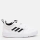 Кеды детские Adidas Tensaur C S24051 28 Ftwwht/Cblack/Ftwwht (4064044583918) - изображение 1