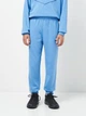 Детский спортивный костюм (свитшот + штаны) Nike K Nsw Tracksuit Poly Crew Hbr FD3090-489 137-147 см Голубой (197859879151) - изображение 4