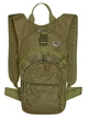 Рюкзак тактичний Nils Camp Crab NC1732 15L Зелений (5907695546446) - зображення 1