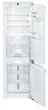 Холодильник Liebherr ICBN 3376 - изображение 1