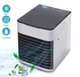 Кондиционер Arctic Air Ultra портативный охладитель воздуха работает от USB - изображение 4