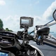 Екшн-Камера Hoco DV101, 4К, 16MP, 150°, Wi-Fi, 900mAh, 1.5h, MicroSD до 128 ГБ, Чорний - зображення 8
