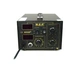 Паяльна станція WEP 852D+FAN фен, паяльник - зображення 2