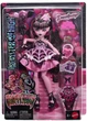Кукла Monster High Scary Sweet Birthday Draculaura Doll - Монстр Хай Страшный сладкий день рождения Дракулаура (JBG74) - Игровой набор Mattel - изображение 1