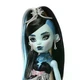 Кукла Monster High Scary Sweet Birthday Frankie Stein Doll - Монстр Хай Страшный сладкий день рождения Френки Штейн (JBG75) - Игровой набор Mattel - изображение 5