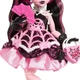 Кукла Monster High Scary Sweet Birthday Draculaura Doll - Монстр Хай Страшный сладкий день рождения Дракулаура (JBG74) - Игровой набор Mattel - изображение 6