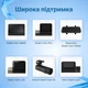 Кабель питания 70mai UP02 для зеркала регистратора Dash Cam Mirror/Pro/2 с функцией парковочного мониторинга (RCS0015) - изображение 2