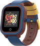 Smartwatch dla dzieci Bemi Linki Sunset Blue (6972689172566) - obraz 1