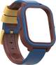 Smartwatch dla dzieci Bemi Linki Sunset Blue (6972689172566) - obraz 12