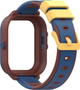 Smartwatch dla dzieci Bemi Linki Sunset Blue (6972689172566) - obraz 13
