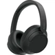 Наушники Sony WH-CH720N Black (WHCH720NB.CE7) - изображение 6