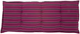 Poduszka na ławkę Patio C033-08SB 120 cm - obraz 1
