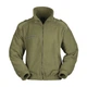 Флисовая кофта Mil-Tec F2 Olive 10856001-3XL - изображение 5