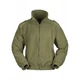Флисовая кофта Mil-Tec F2 Olive 10856001-3XL - изображение 6