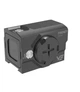 Коллиматорный прицел Vector Optics Frenzy Plus 1x18x20 Enclosed SOL Multi Reticle VOD footprint SCRD-SM63 - изображение 4