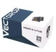 Коллиматорный прицел Vector Optics Frenzy Plus 1x17x23 Mini 3MOA SCRD-68 - изображение 4