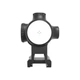 Призматический прицел Vector Optics Paragon 1x18 X-Micro Red and Green reticle SCPS-M10 - изображение 4