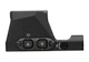Коллиматор Sig Optics ROMEO-X PRO FOOTPRINT, OPEN, 6 MOA RED DOT, BLACK (SORX1060) - изображение 5