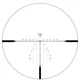 Прицел Vector Optics Continental X10 1-10x28 (34 мм) ED FFP illum. VET-CTR FDE SCFF-68 - изображение 3