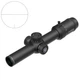 Приціл Vector Optics Forester 1-8X24 (30 мм) illum. SFP SCOC-38 - зображення 1