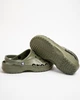 Чоловічі крокси сабо Crocs Baya Clog 10126-309 45-46 (11M) 29 см Army Green зелені (12130004) - зображення 3