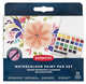 Набор акварельных красок Derwent Watercolour 24 шт (5028252642439) - изображение 2