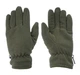 Перчатки флисовые Mil-Tec Thinsulate 12534001 L Olive - изображение 1