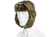 Шапка-вушанка Mil-Tec ma1 12105001 XL 59-60 Оливковий - зображення 2