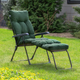 Садовий шезлонг Patio Tulon H024-32IB - зображення 3