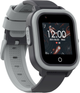Smartwatch dla dzieci Bemi Linki Cosmo Gray (6972689172580) - obraz 3